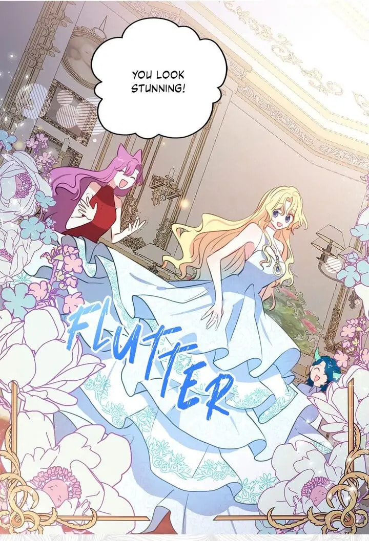 I'm the Soldier's Ex-Girlfriend Chapter 87 page 24 - 