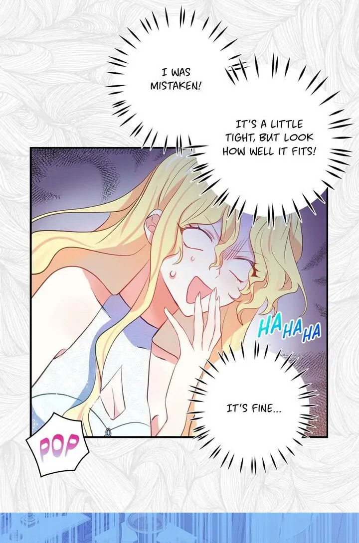 I'm the Soldier's Ex-Girlfriend Chapter 87 page 25 - 