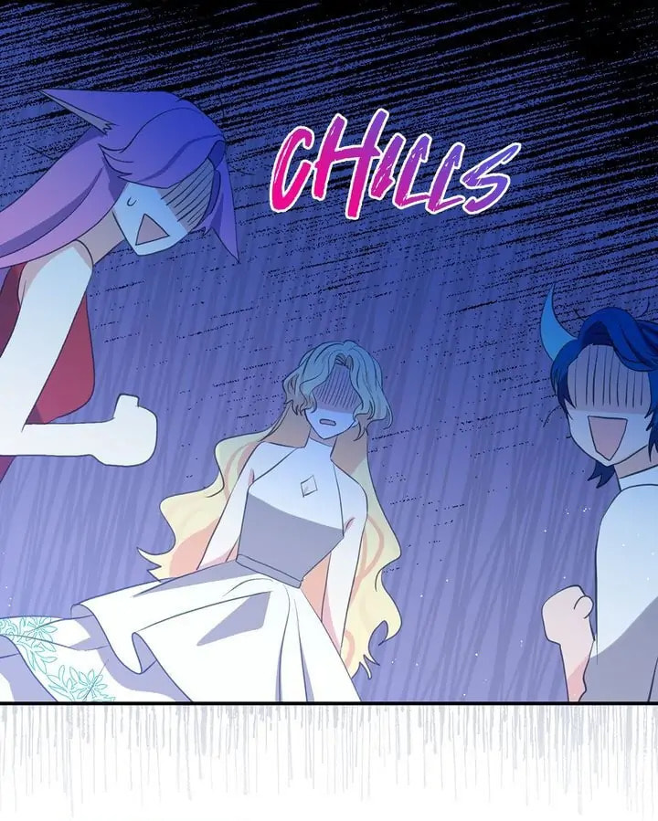I'm the Soldier's Ex-Girlfriend Chapter 87 page 27 - 
