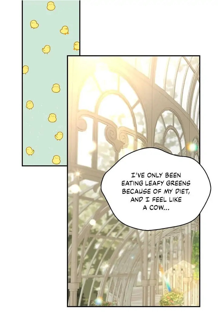 I'm the Soldier's Ex-Girlfriend Chapter 87 page 28 - 