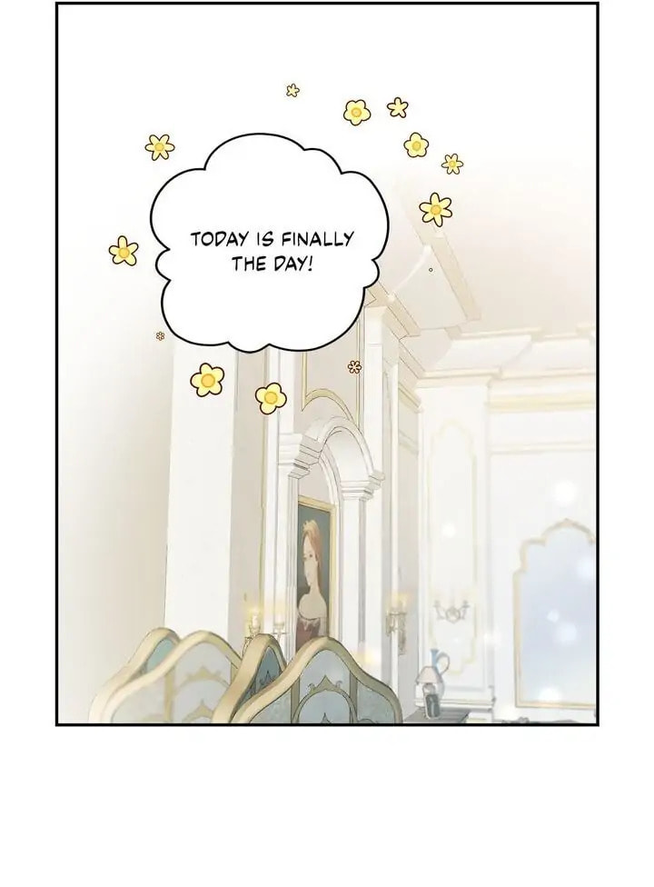 I'm the Soldier's Ex-Girlfriend Chapter 87 page 4 - 