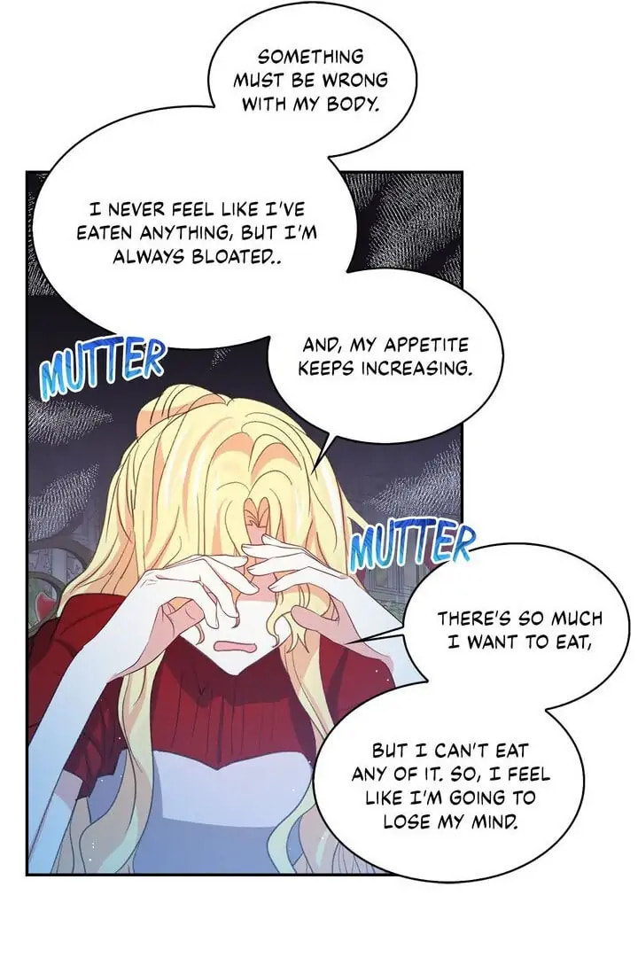 I'm the Soldier's Ex-Girlfriend Chapter 87 page 32 - 