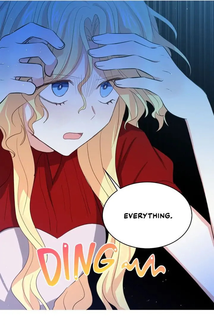 I'm the Soldier's Ex-Girlfriend Chapter 87 page 34 - 