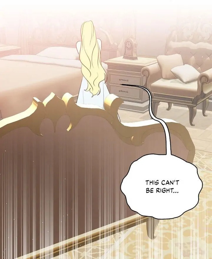I'm the Soldier's Ex-Girlfriend Chapter 87 page 36 - 