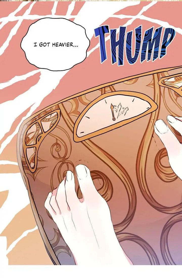 I'm the Soldier's Ex-Girlfriend Chapter 87 page 37 - 