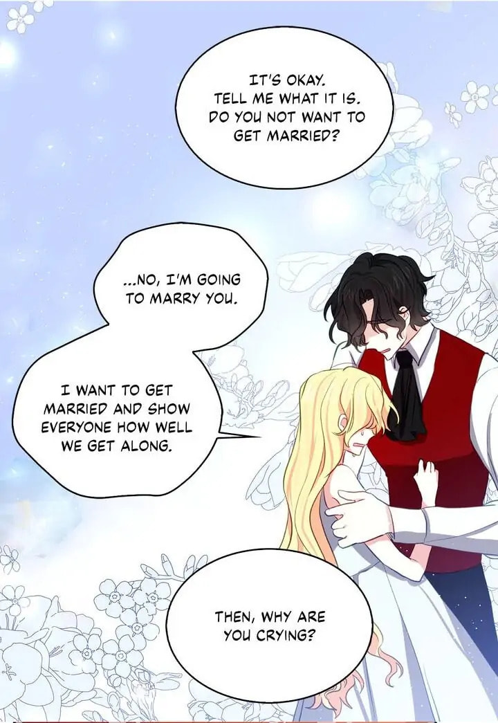 I'm the Soldier's Ex-Girlfriend Chapter 87 page 40 - 
