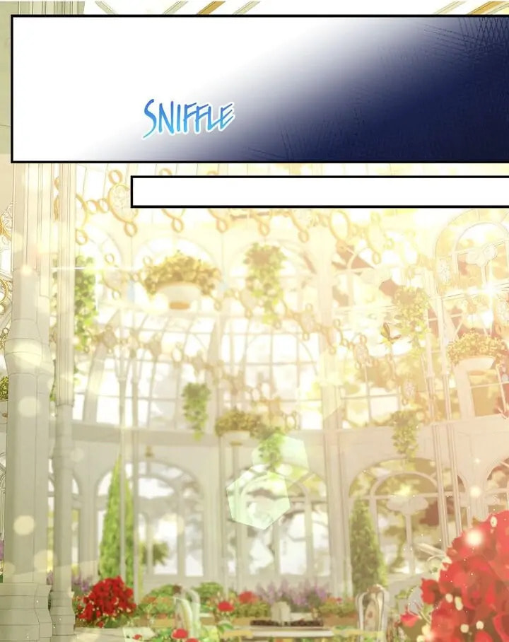 I'm the Soldier's Ex-Girlfriend Chapter 87 page 44 - 