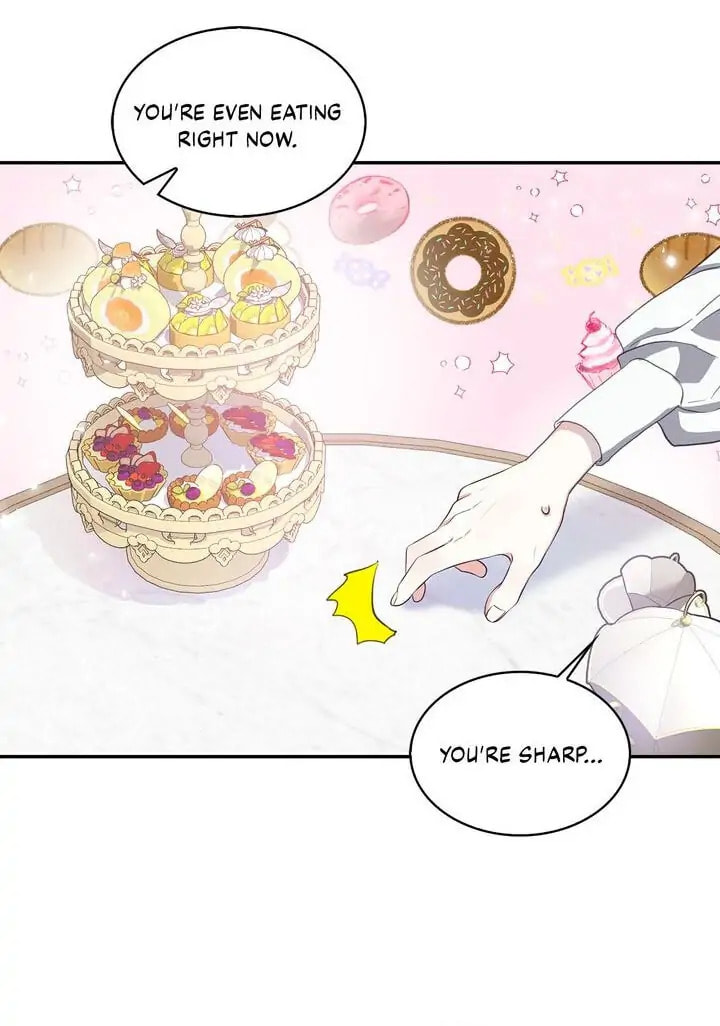 I'm the Soldier's Ex-Girlfriend Chapter 87 page 48 - 