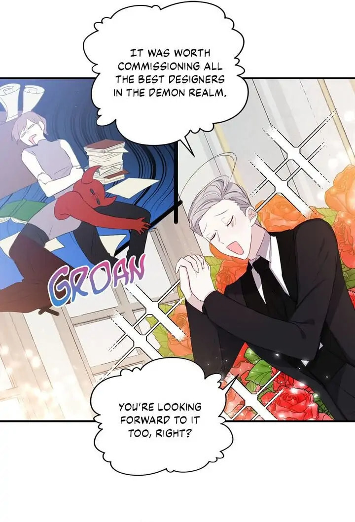 I'm the Soldier's Ex-Girlfriend Chapter 87 page 6 - 