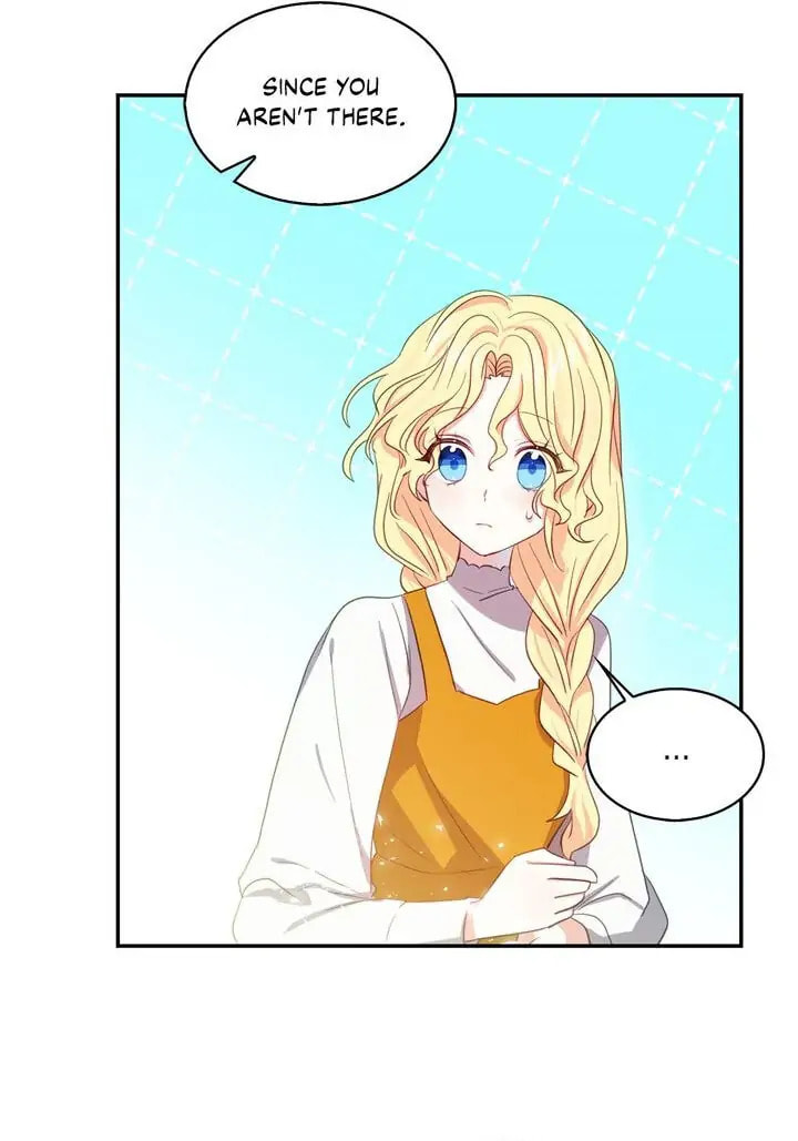 I'm the Soldier's Ex-Girlfriend Chapter 87 page 51 - 