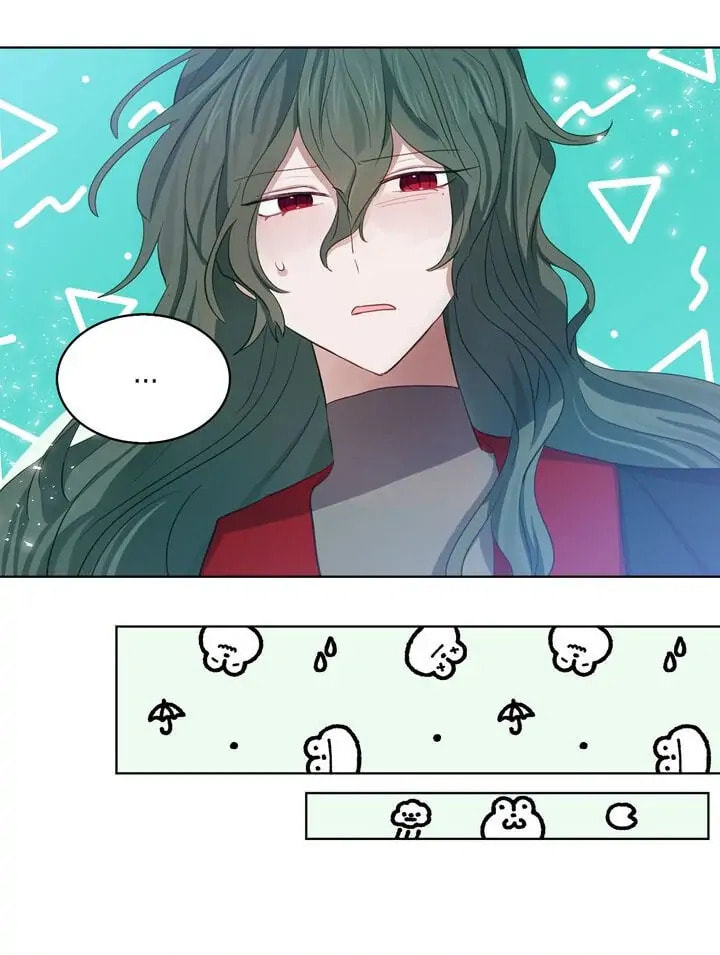 I'm the Soldier's Ex-Girlfriend Chapter 87 page 56 - 