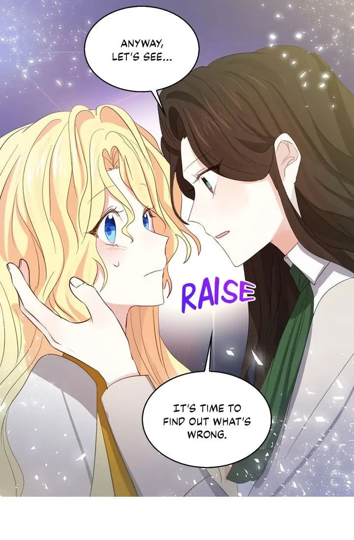 I'm the Soldier's Ex-Girlfriend Chapter 87 page 59 - 