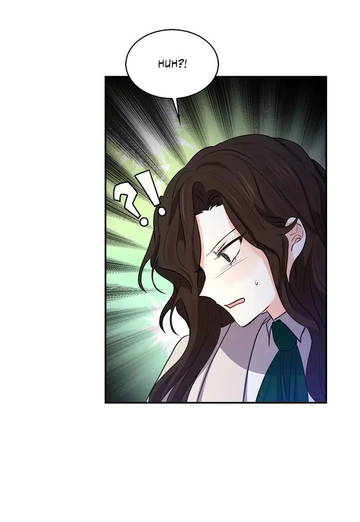 I'm the Soldier's Ex-Girlfriend Chapter 87 page 60 - 