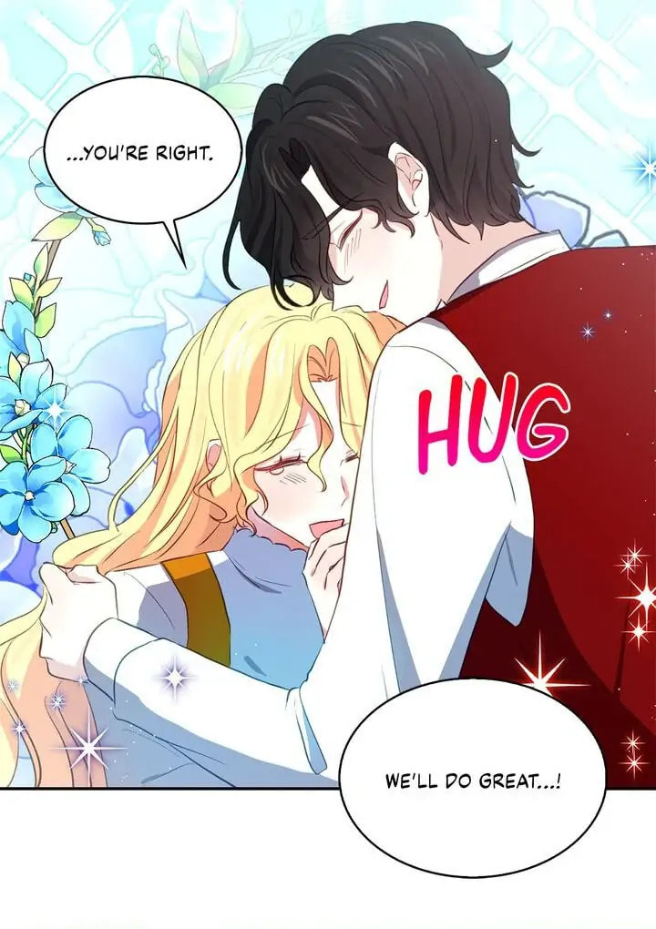 I'm the Soldier's Ex-Girlfriend Chapter 88 page 11 - 