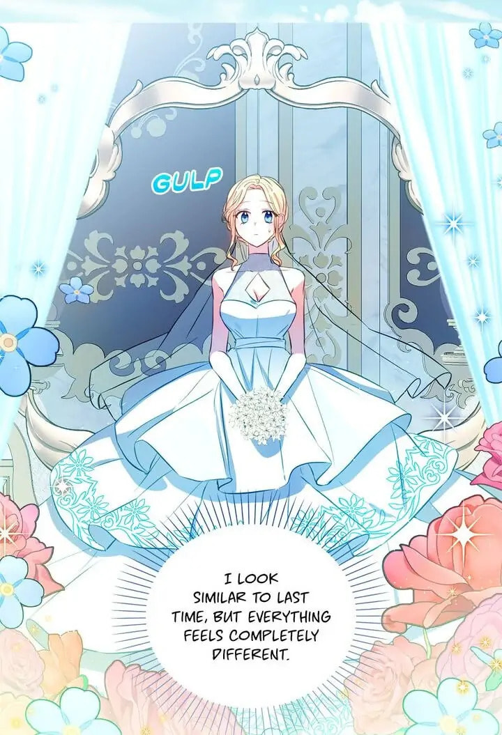 I'm the Soldier's Ex-Girlfriend Chapter 88 page 13 - 