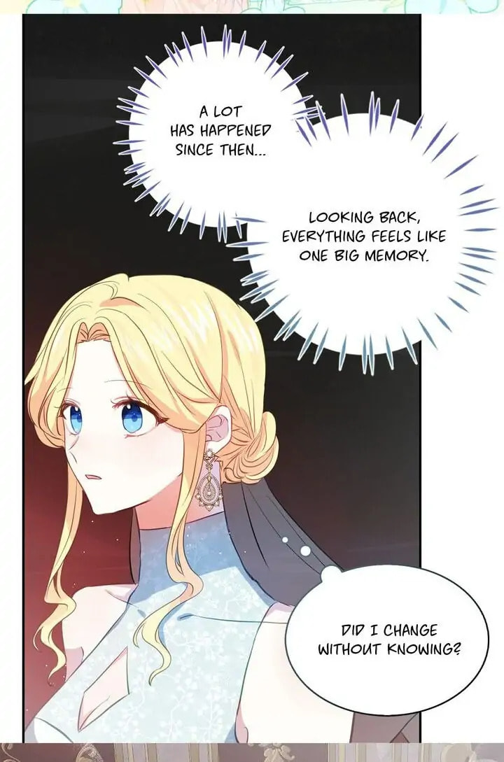 I'm the Soldier's Ex-Girlfriend Chapter 88 page 14 - 