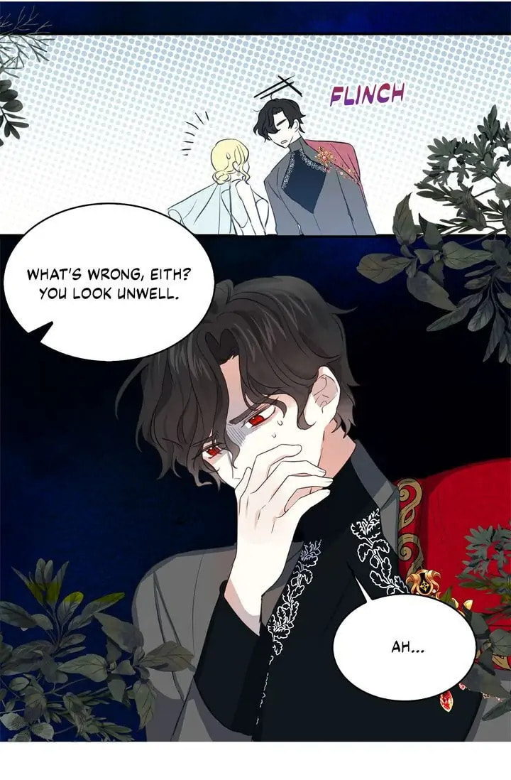 I'm the Soldier's Ex-Girlfriend Chapter 88 page 18 - 