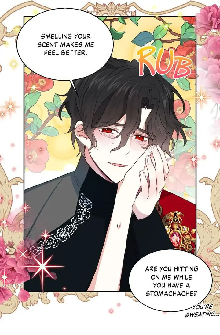 I'm the Soldier's Ex-Girlfriend Chapter 88 page 20 - 