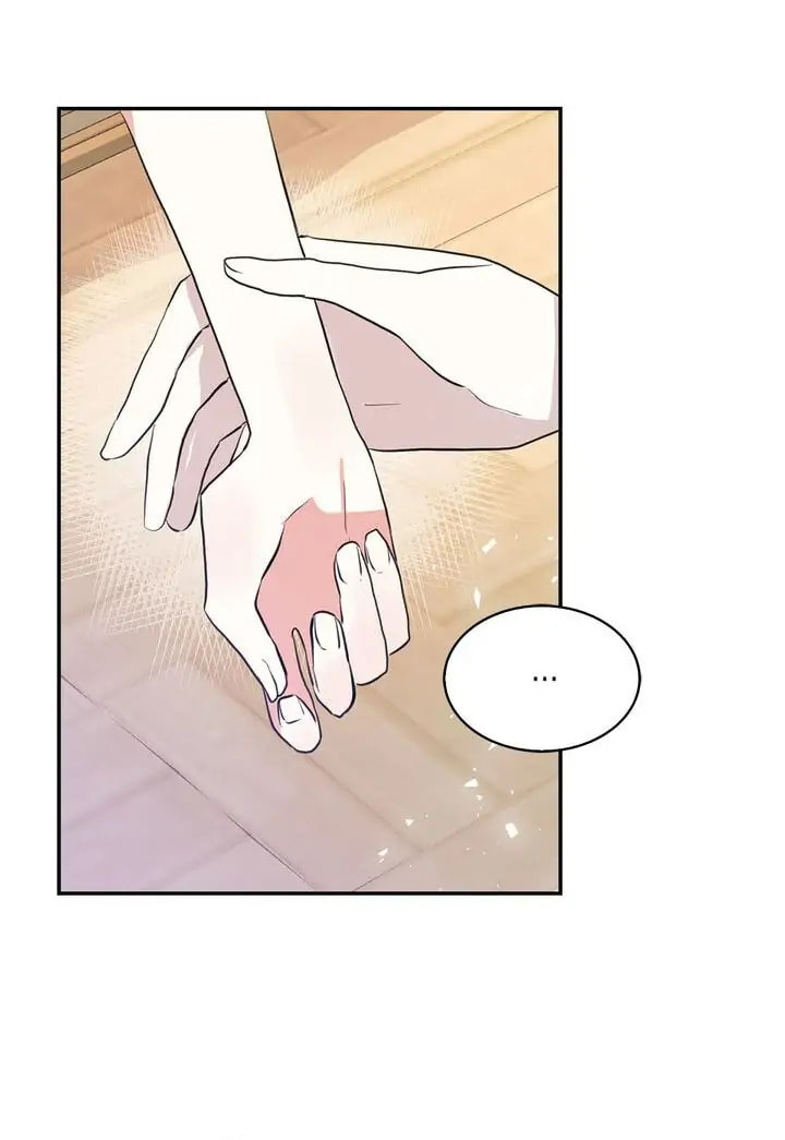 I'm the Soldier's Ex-Girlfriend Chapter 88 page 3 - 