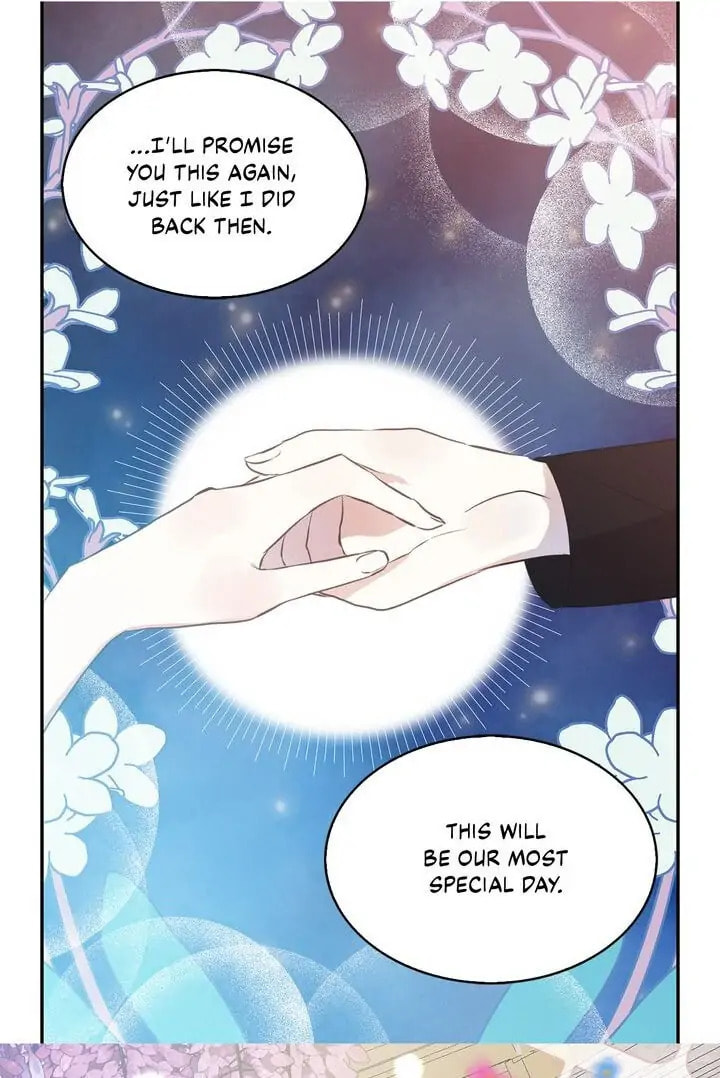 I'm the Soldier's Ex-Girlfriend Chapter 88 page 22 - 