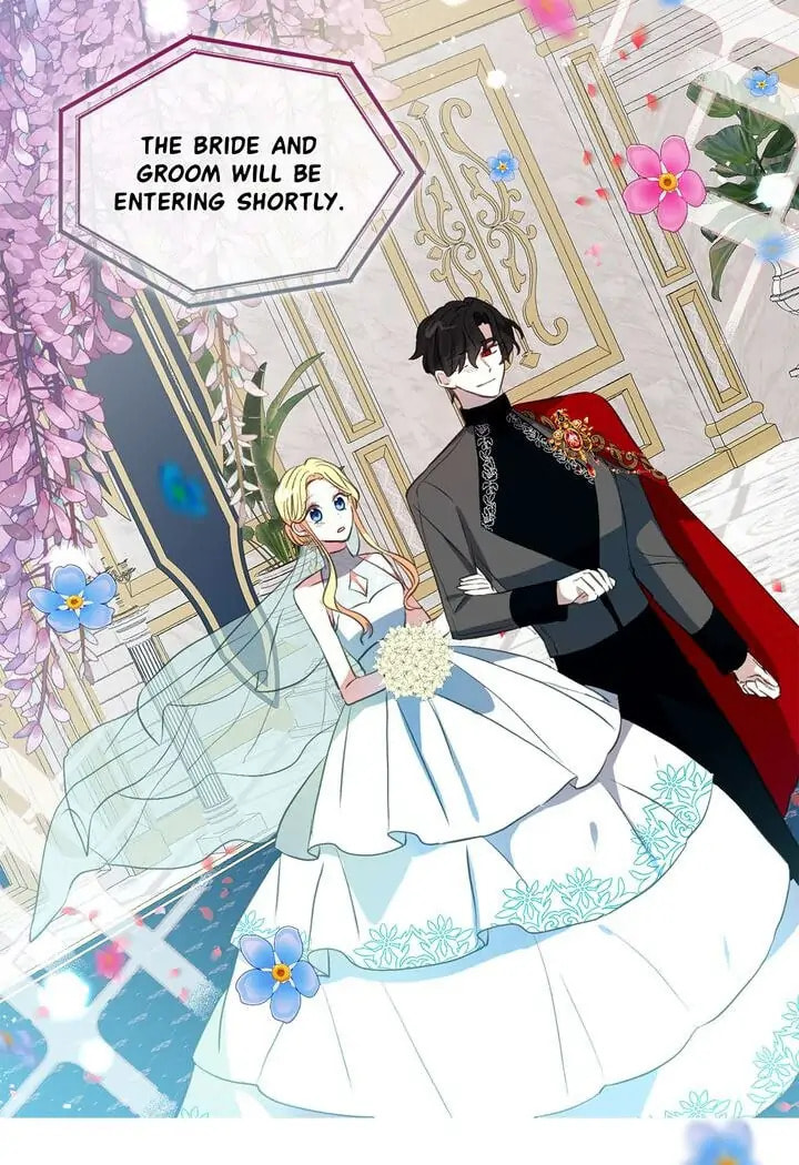 I'm the Soldier's Ex-Girlfriend Chapter 88 page 23 - 