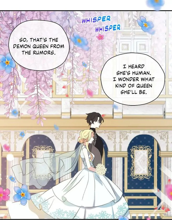 I'm the Soldier's Ex-Girlfriend Chapter 88 page 24 - 