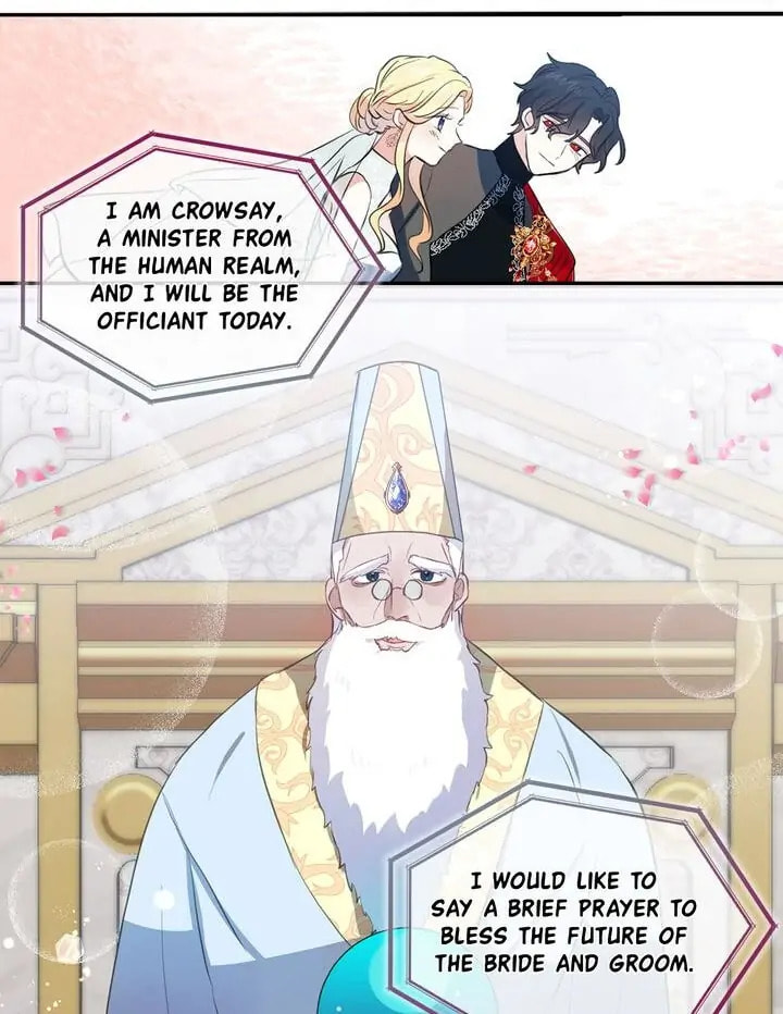 I'm the Soldier's Ex-Girlfriend Chapter 88 page 26 - 
