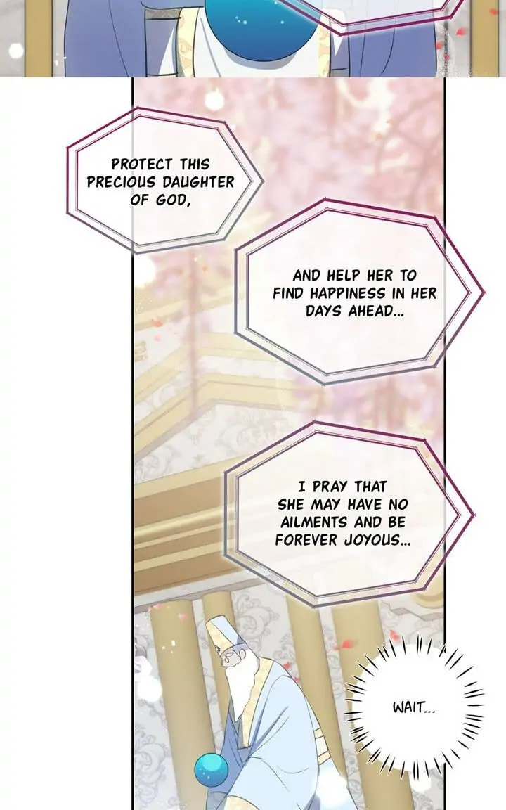 I'm the Soldier's Ex-Girlfriend Chapter 88 page 27 - 
