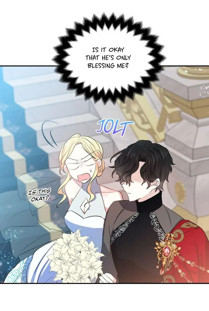 I'm the Soldier's Ex-Girlfriend Chapter 88 page 28 - 