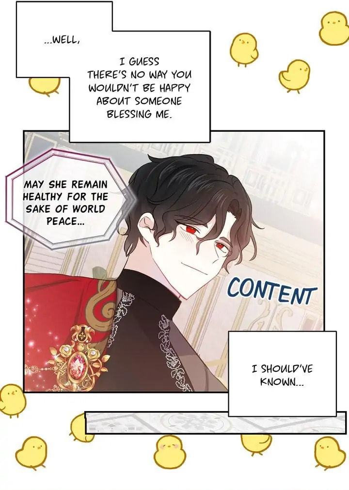 I'm the Soldier's Ex-Girlfriend Chapter 88 page 29 - 