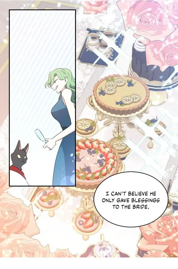 I'm the Soldier's Ex-Girlfriend Chapter 88 page 30 - 