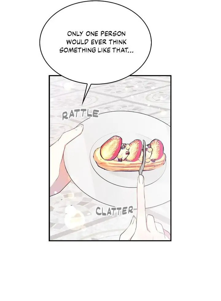 I'm the Soldier's Ex-Girlfriend Chapter 88 page 38 - 