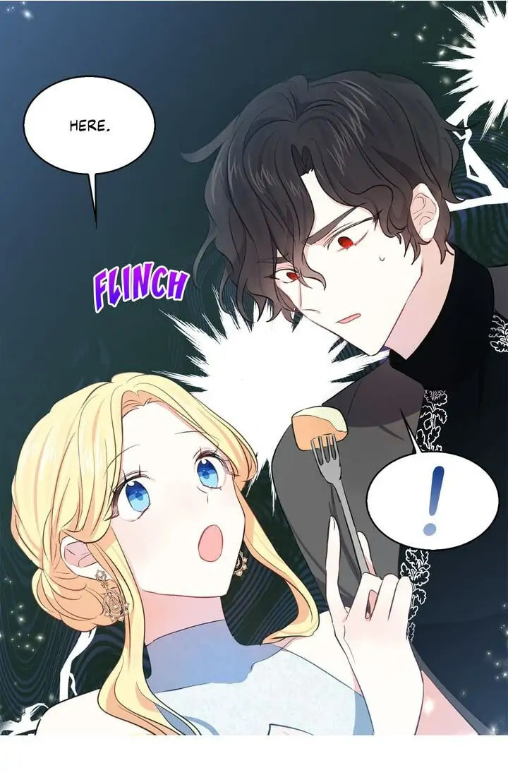 I'm the Soldier's Ex-Girlfriend Chapter 88 page 39 - 