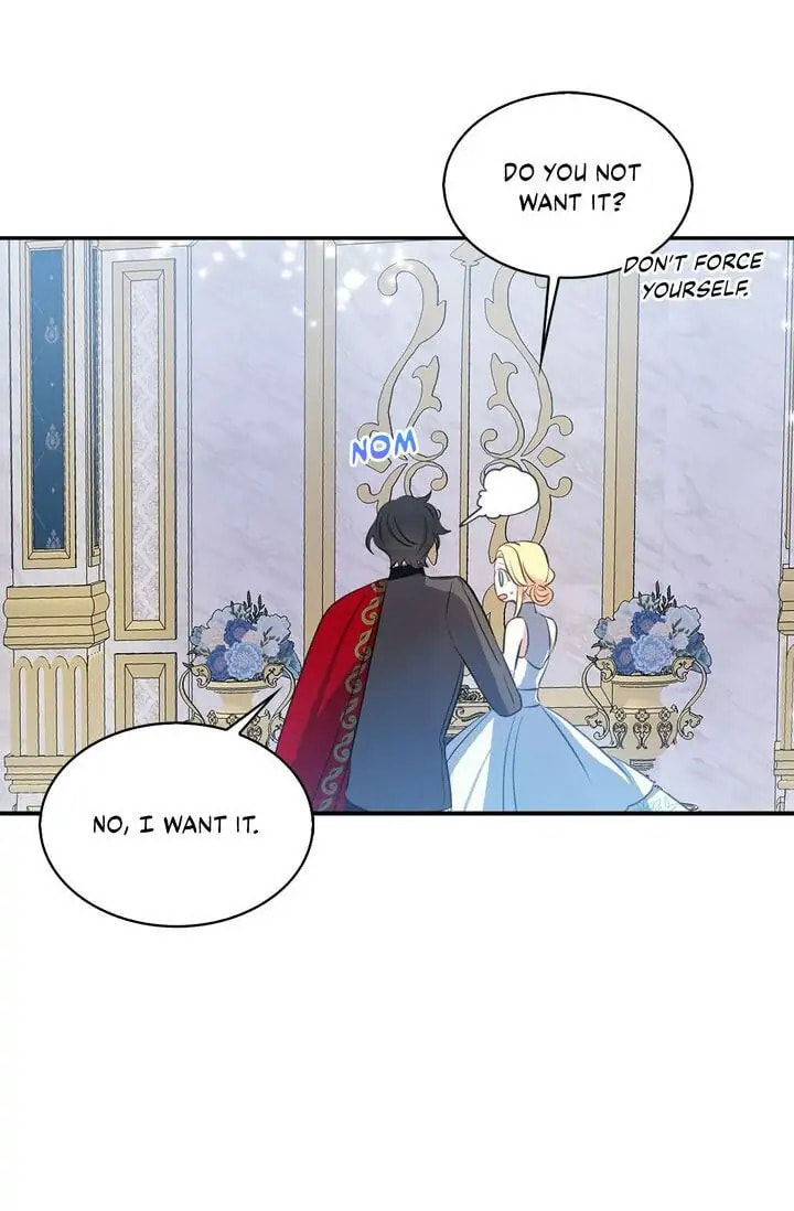 I'm the Soldier's Ex-Girlfriend Chapter 88 page 40 - 