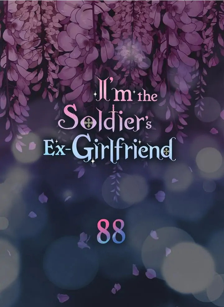 I'm the Soldier's Ex-Girlfriend Chapter 88 page 5 - 