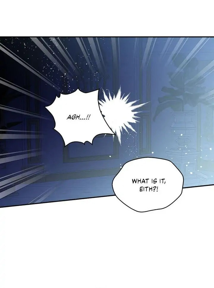 I'm the Soldier's Ex-Girlfriend Chapter 88 page 41 - 