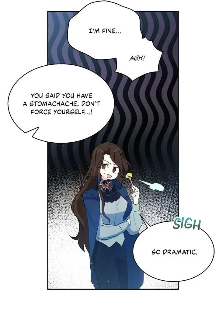 I'm the Soldier's Ex-Girlfriend Chapter 88 page 42 - 