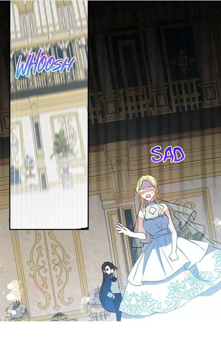 I'm the Soldier's Ex-Girlfriend Chapter 88 page 44 - 