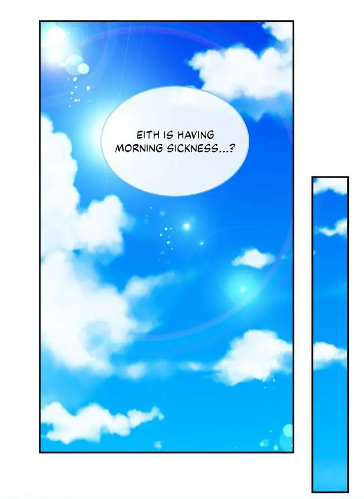 I'm the Soldier's Ex-Girlfriend Chapter 88 page 45 - 