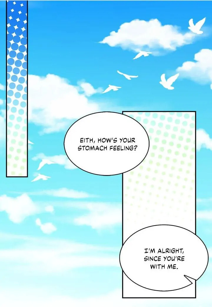 I'm the Soldier's Ex-Girlfriend Chapter 88 page 46 - 