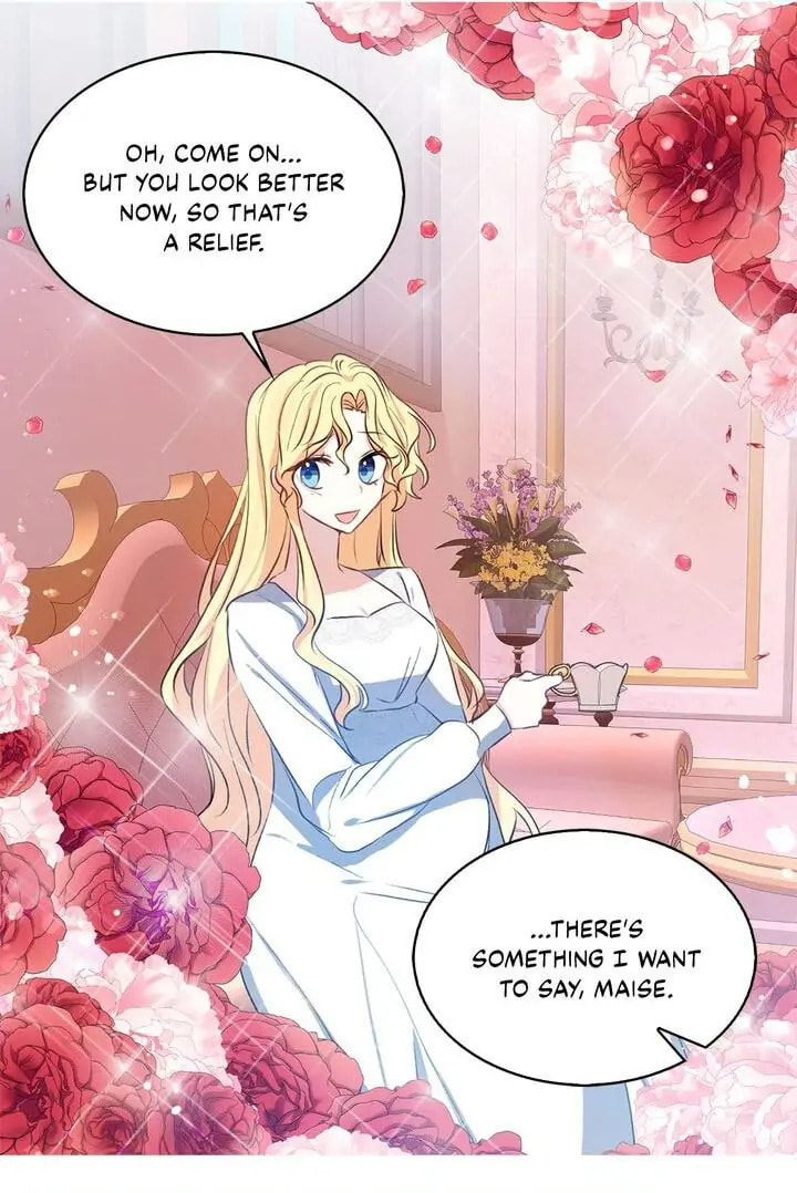 I'm the Soldier's Ex-Girlfriend Chapter 88 page 47 - 