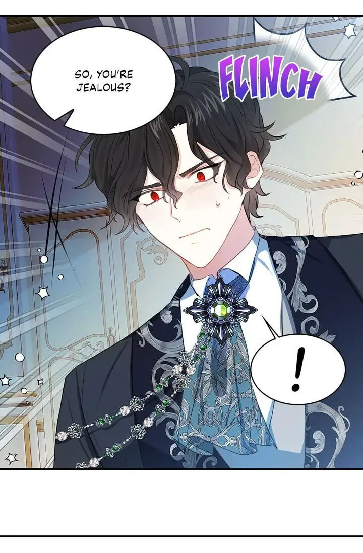 I'm the Soldier's Ex-Girlfriend Chapter 88 page 50 - 