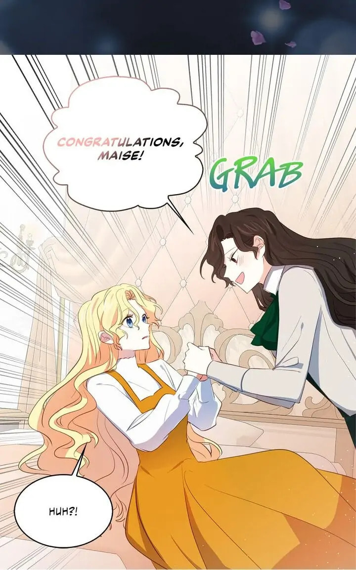 I'm the Soldier's Ex-Girlfriend Chapter 88 page 6 - 