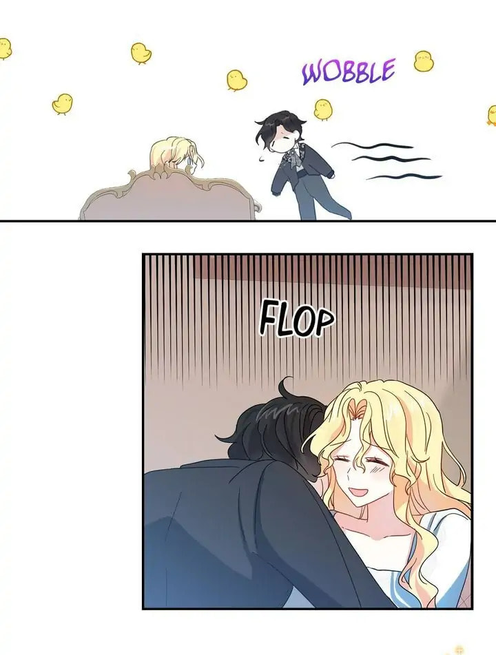 I'm the Soldier's Ex-Girlfriend Chapter 88 page 51 - 