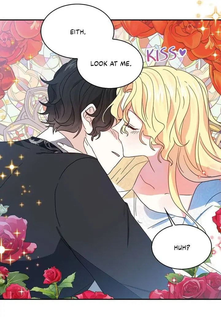 I'm the Soldier's Ex-Girlfriend Chapter 88 page 52 - 