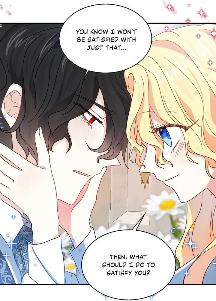 I'm the Soldier's Ex-Girlfriend Chapter 88 page 53 - 