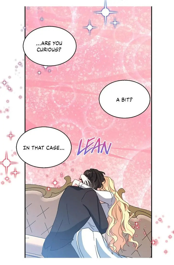 I'm the Soldier's Ex-Girlfriend Chapter 88 page 54 - 
