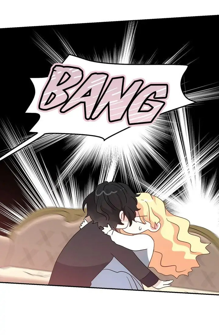 I'm the Soldier's Ex-Girlfriend Chapter 88 page 55 - 