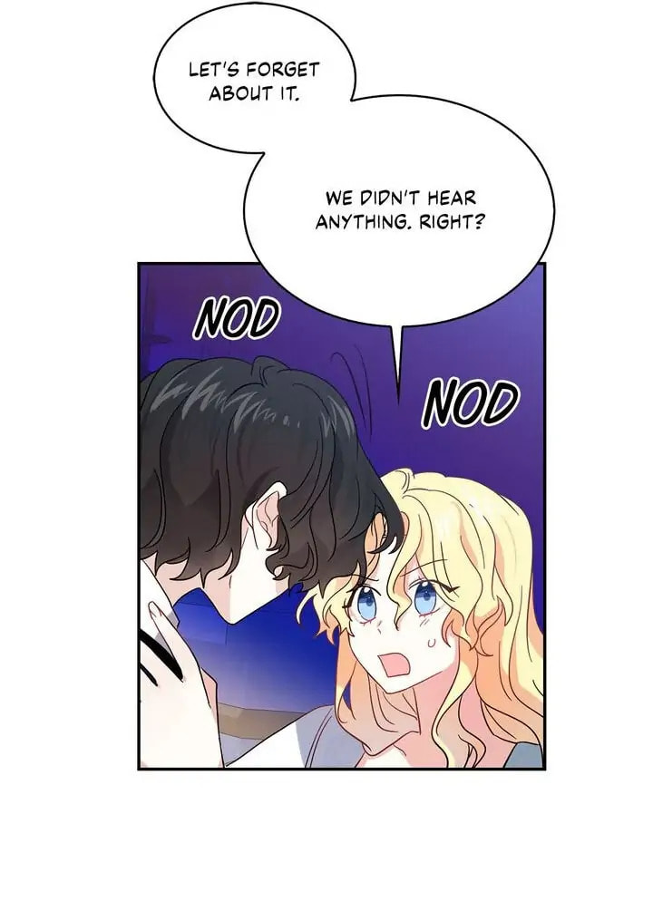 I'm the Soldier's Ex-Girlfriend Chapter 88 page 57 - 