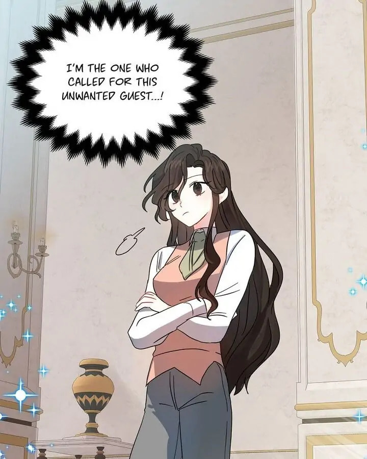 I'm the Soldier's Ex-Girlfriend Chapter 88 page 60 - 